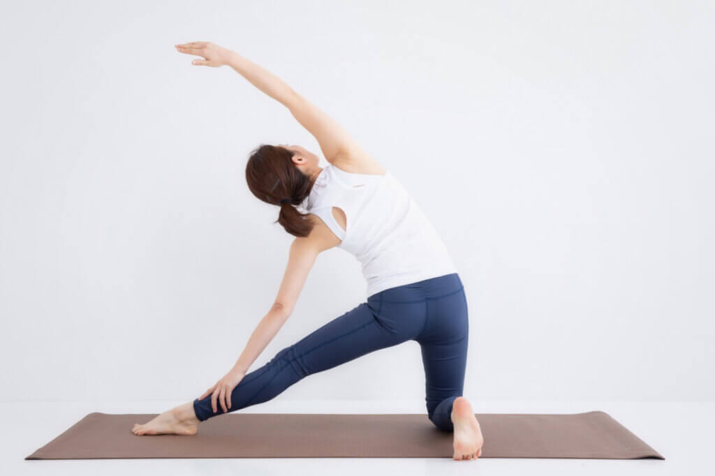 First Lab ピラティススタジオ