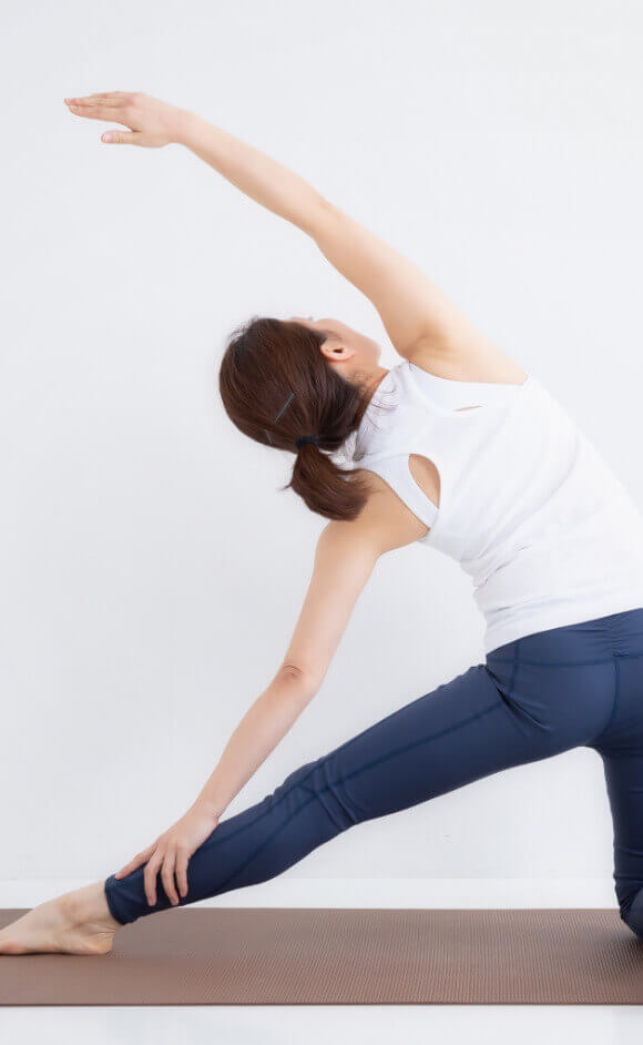 First Lab ピラティススタジオ