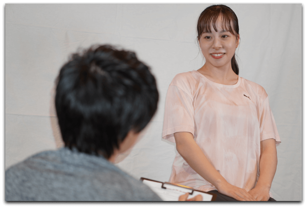 First Lab ピラティススタジオ